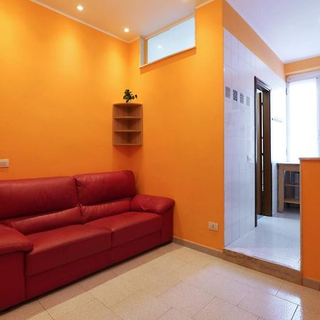 Appartement Primopiano - Melzo C à Milan Extérieur photo