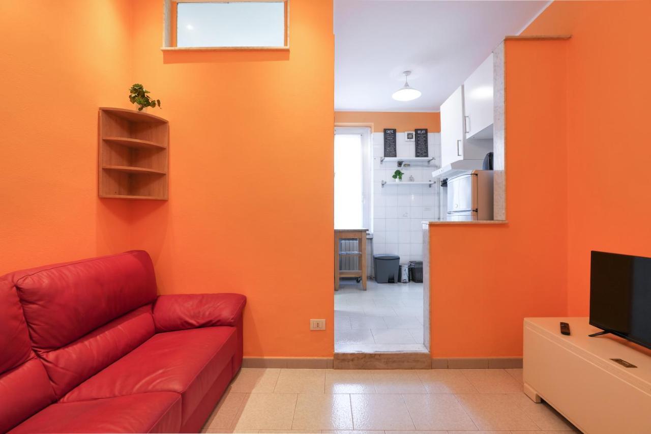 Appartement Primopiano - Melzo C à Milan Extérieur photo