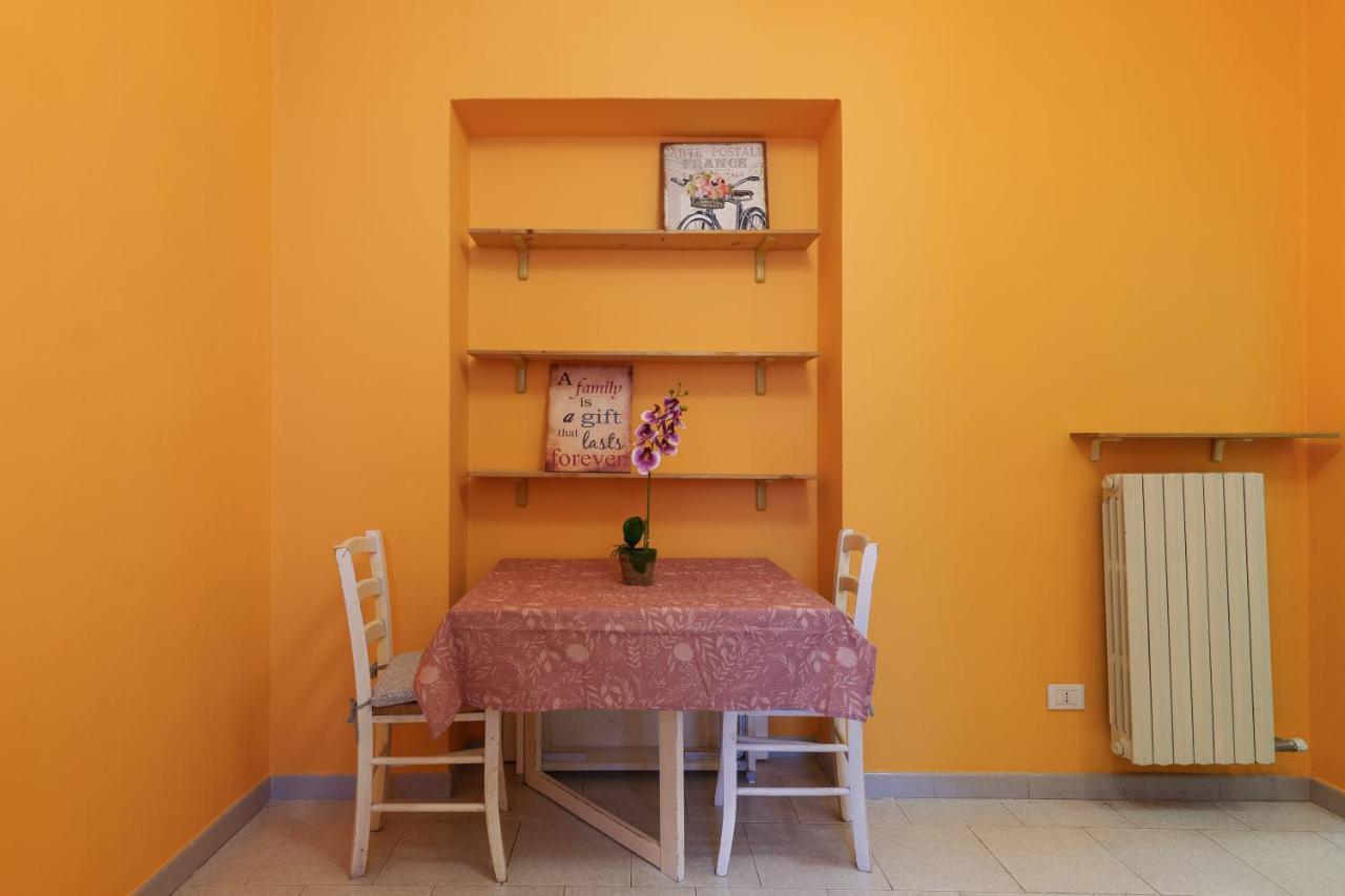 Appartement Primopiano - Melzo C à Milan Extérieur photo