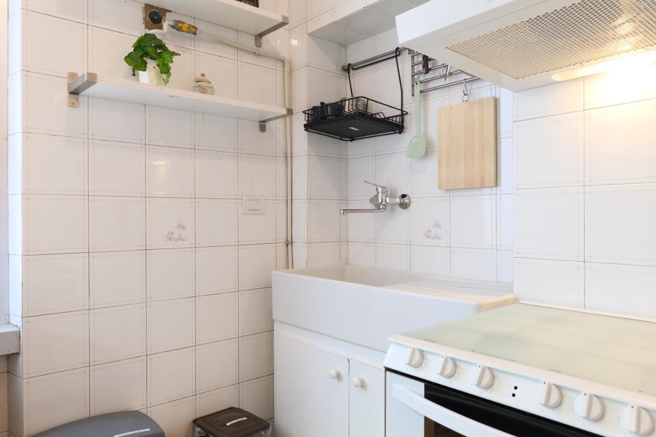 Appartement Primopiano - Melzo C à Milan Extérieur photo