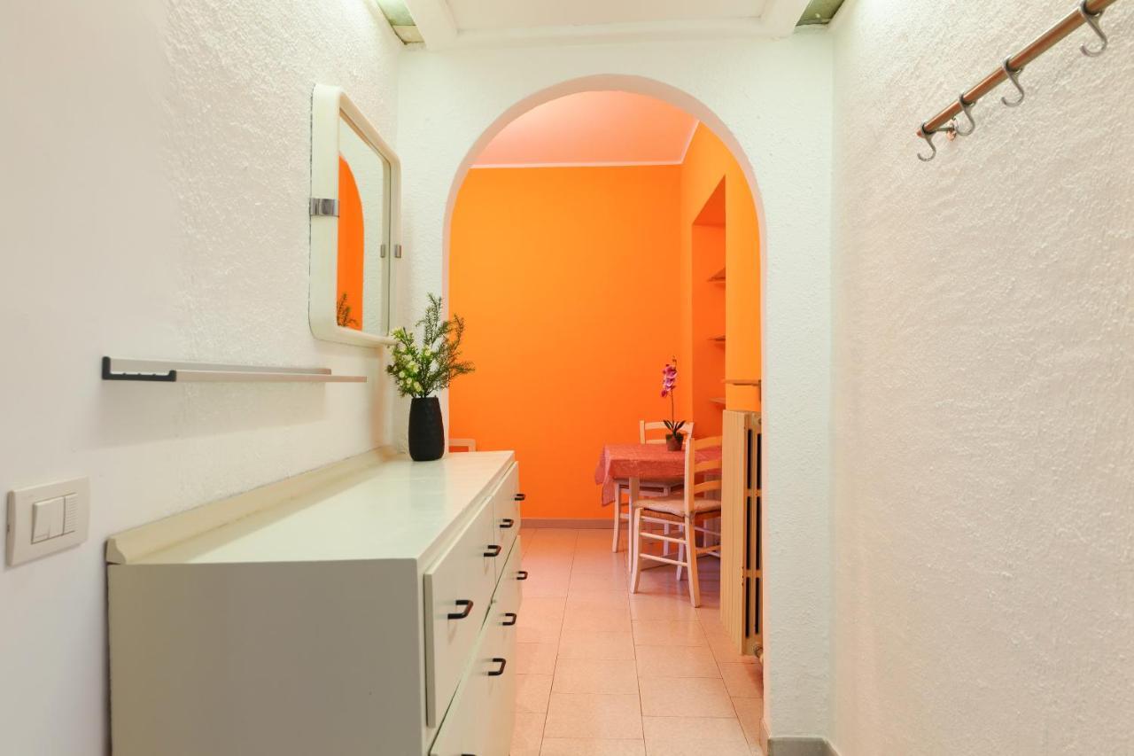 Appartement Primopiano - Melzo C à Milan Extérieur photo