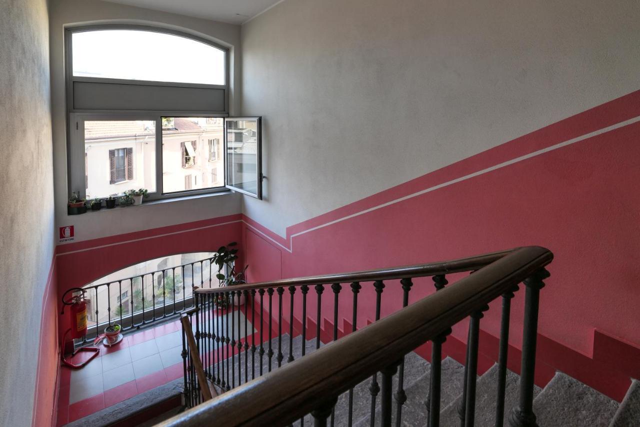 Appartement Primopiano - Melzo C à Milan Extérieur photo