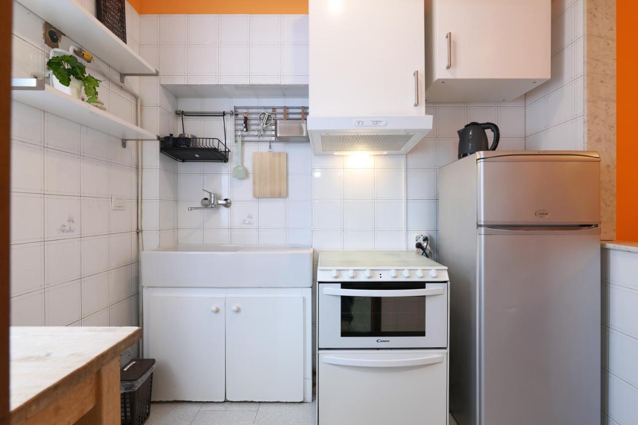 Appartement Primopiano - Melzo C à Milan Extérieur photo