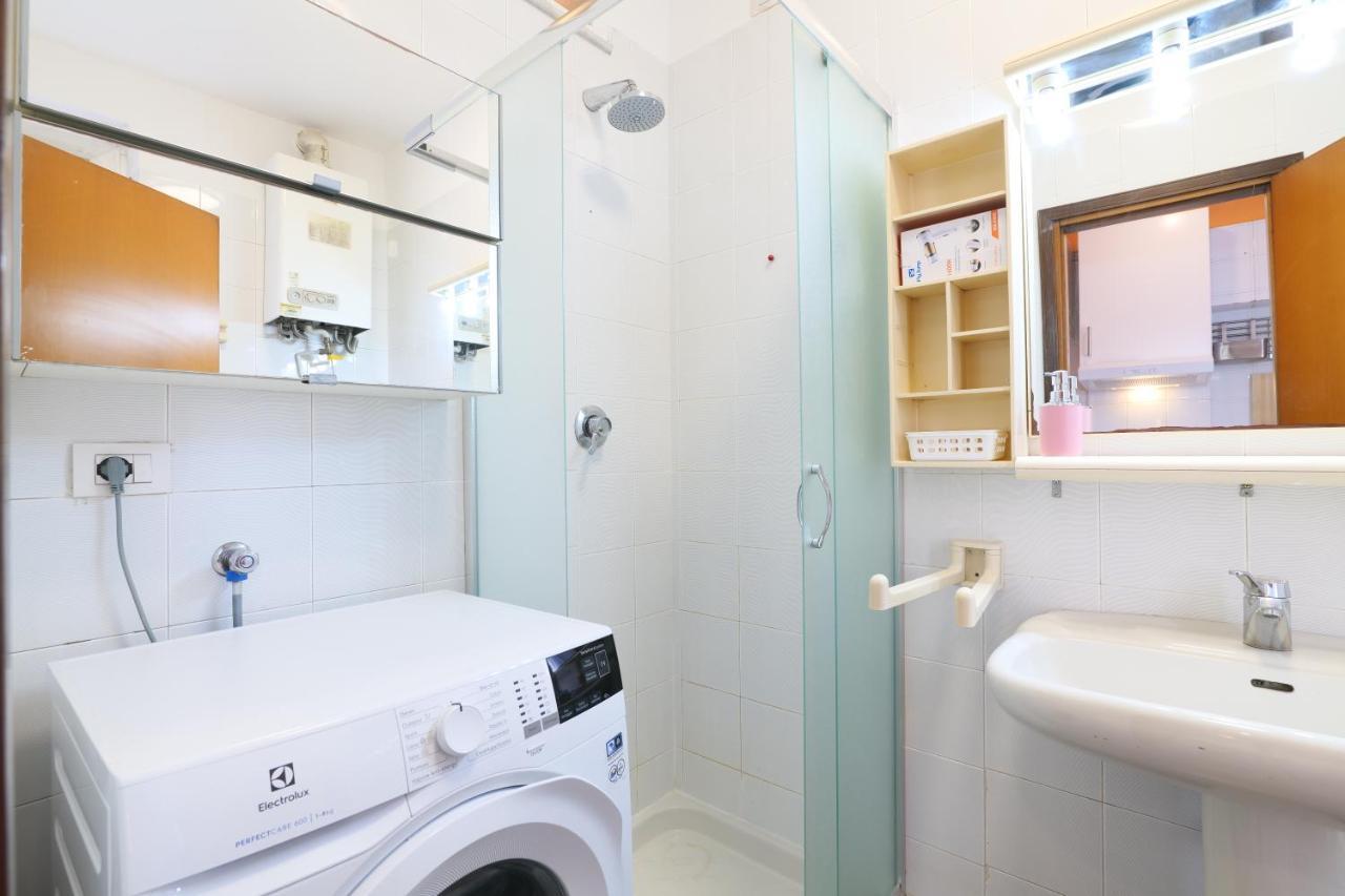Appartement Primopiano - Melzo C à Milan Extérieur photo