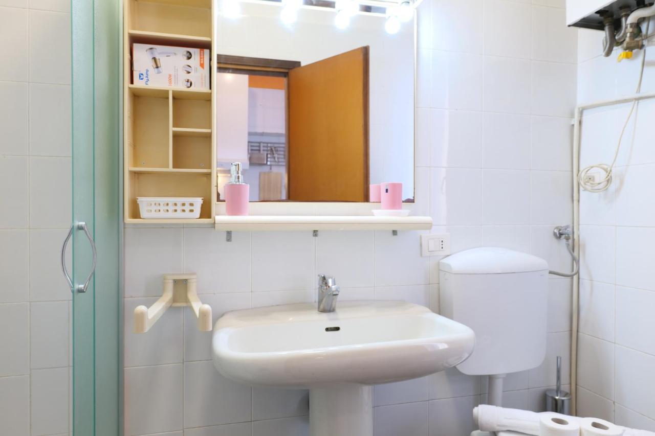 Appartement Primopiano - Melzo C à Milan Extérieur photo