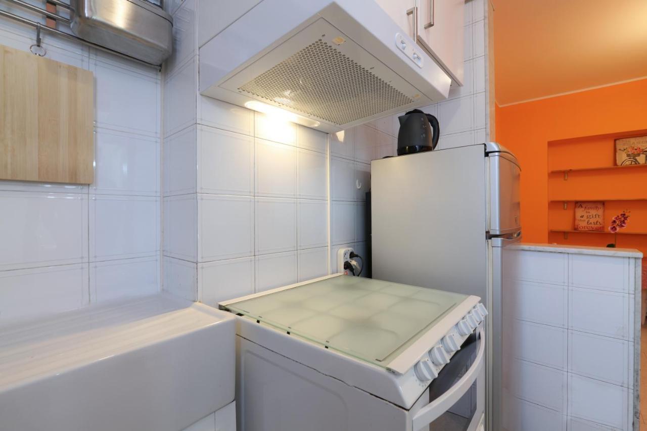 Appartement Primopiano - Melzo C à Milan Extérieur photo