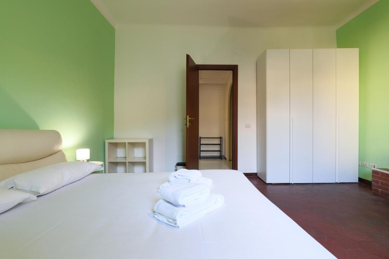 Appartement Primopiano - Melzo C à Milan Extérieur photo