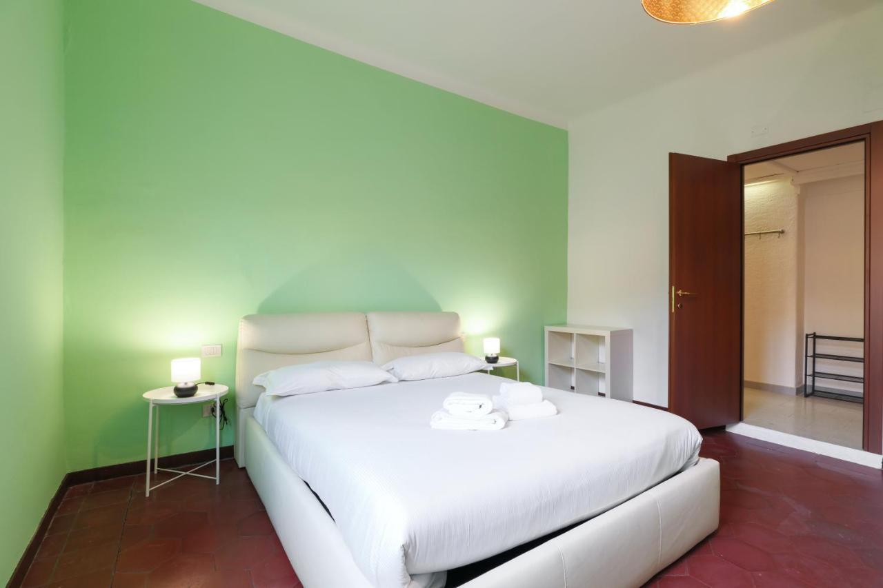 Appartement Primopiano - Melzo C à Milan Extérieur photo